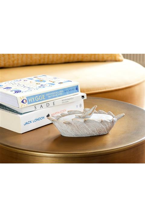 Madame Coco Clemente Kutu - Gri