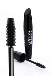 Pierre Cardin Siyah False Lash Mega Hacim Veren Mascara - 7 ml