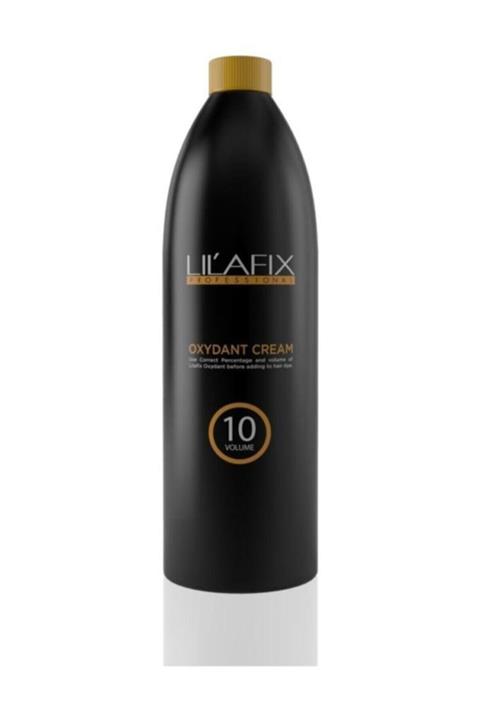 Lilafix 10 Volume (%3) Oksidan Krem 1000 ml