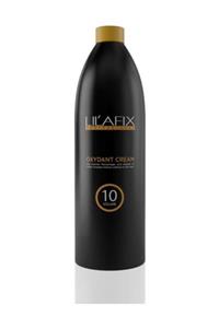 Lilafix 10 Volume (%3) Oksidan Krem 1000 ml