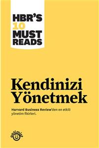 Optimist Yayınları Kendinizi Yönetmek Cemal Engin