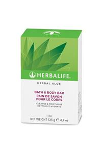 Herbalife Aloe Vera Sabunu 125g