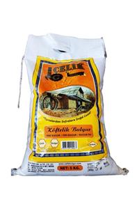 sazak zeytin zeytinyağı Köftelik Bulgur 5 kg