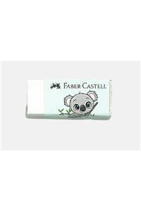 Faber Castell Koala Silgi (1 Adet)