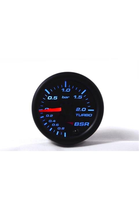 Araba Alışveriş Oto Aksesuar Tuning Defi Boost Gösterge