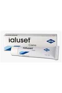 İALUSET Krem 25 gr