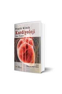 İstanbul Tıp Kitabevi Pratik Klinik Kardiyoloji