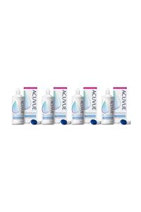 Johnson & Johnson Acuvue 360 ml revitalens lens solüsyonu 4 Adet