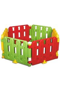 KingKids King Kids Oyun Çiti 6 Parça