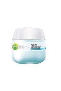 Garnier Normal ve Karma Ciltler için Nemlendirici Krem 50 ml 3600541268128