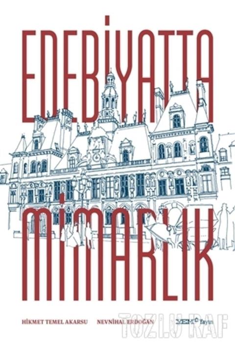 YEM Yayın Edebiyatta Mimarlık
