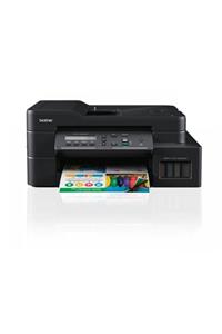 Brother Dcp-t820dw Color Inkjet Tanklı