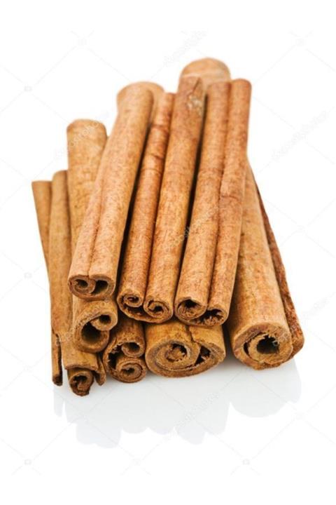 Organik Bi'Yer Çubuk Tarçın 500 Gr