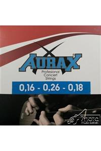 Aurax Arx16 016 Bağlama Cura Teli 16-26-18