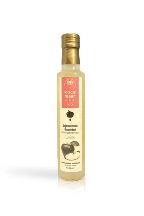 Kocamaar Elma Sirkesi