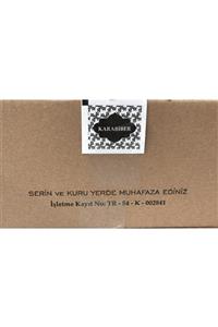 aryapak Baskılı Kare Karabiber 5*5 1 Gr - 1000 Adet