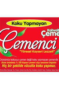 burfez Çemenci Kahvaltılık Koku Yapmayan 200 gr