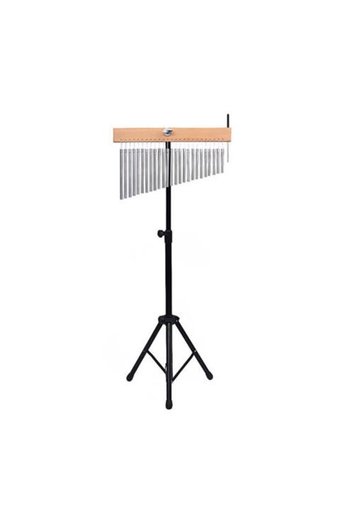 Karin Sfl-25-s Model 25 Li Standlı Bar Chimes