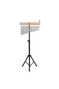 Karin Sfl-25-s Model 25 Li Standlı Bar Chimes