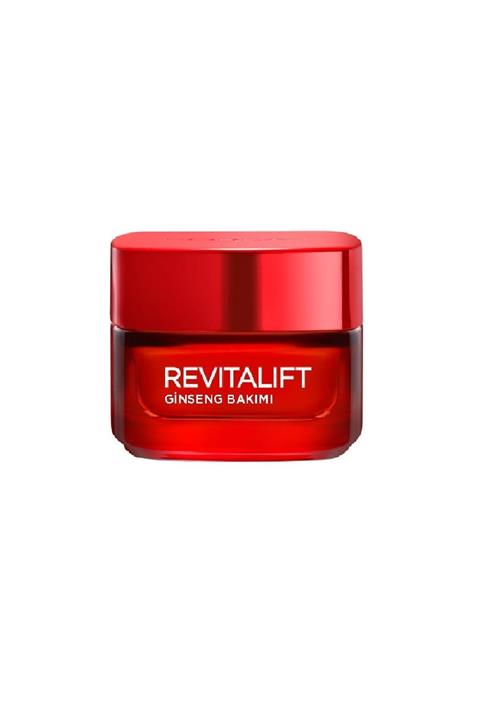 L'Oreal Paris Revıtalıft Gınseng Bakımı Gündüz Kremi 50ml