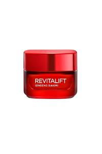 L'Oreal Paris Revıtalıft Gınseng Bakımı Gündüz Kremi 50ml