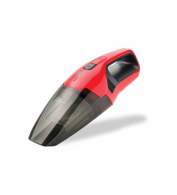 Fakir As 1072 Nt Kirmizi 7.2 V Islak Kuru Sarjli El Süpürgesi