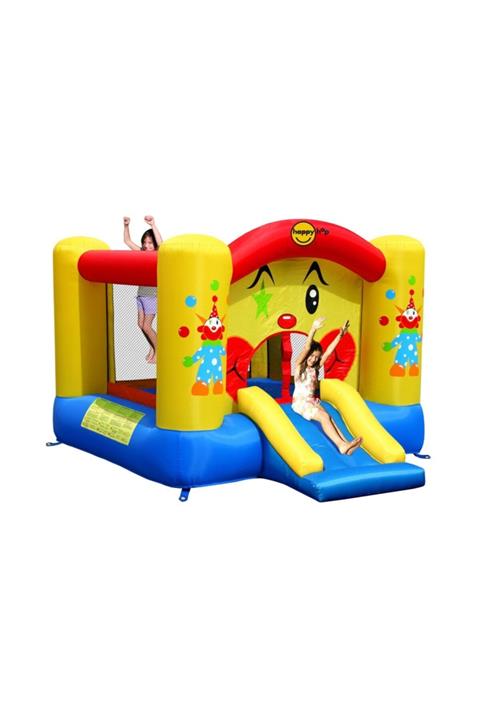 OSER DIŞ TİCARET Palyaço Zıp Zıp