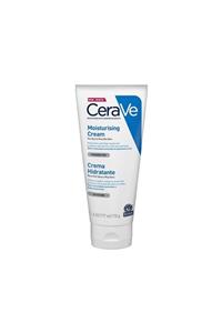 CeraVe Moisturising Cream Kuru Ve Çok Kuru Ciltler Için 177 ml