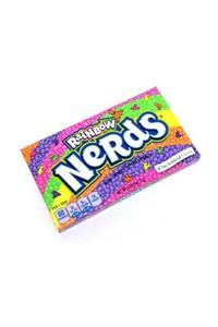 Nerds Nerds Rainbow 141 Gr Menşei Amerika