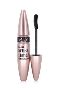 Roesıa Rose Cosmetics Lash Sensational Mascara