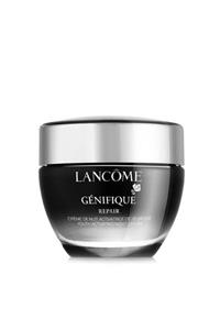 Lancome Yaşlanma Karşıtı Gece Kremi - Genifique Repair Youth Activating Night Cream 50 Ml 3605532085982