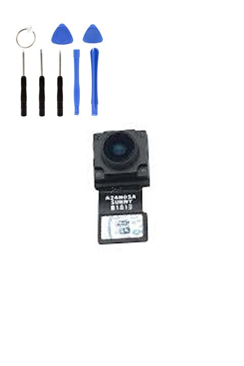 Tk Tech Xıaomi Mi 8 Lite Ön Kamera Tamir Seti Yanında !!!