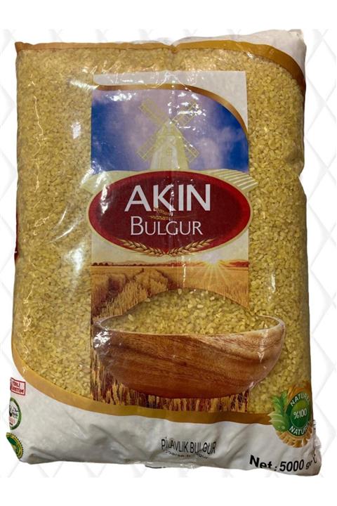 Akın Bulgur Pilavlık Bulgur