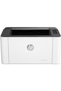 HP 4zb77a Laserjet 107a Yazıcı A4