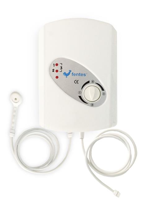 Fentes Fnt-03 Banyo Tipi Ani Su Isıtıcı