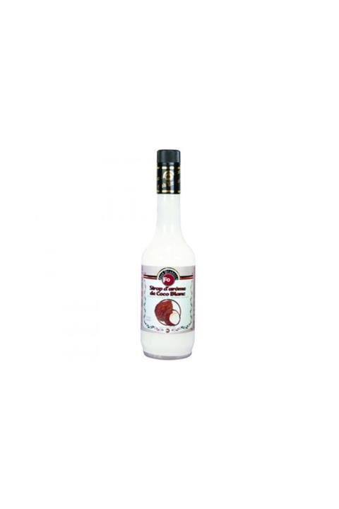 FO Hindistan Cevizi Aromalı Kokteyl Şurubu 700 ml