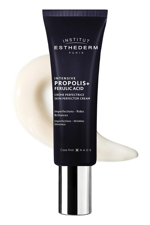 Institut Esthederm Intensive Propolis+ Ferulic Acid Skin Perfecting Cream 50 ml 3461023492178