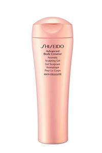 Shiseido Advanced Body Creator Aromatic Sculpting Gel 200 Ml Selülit Önleyici Vücut Jeli