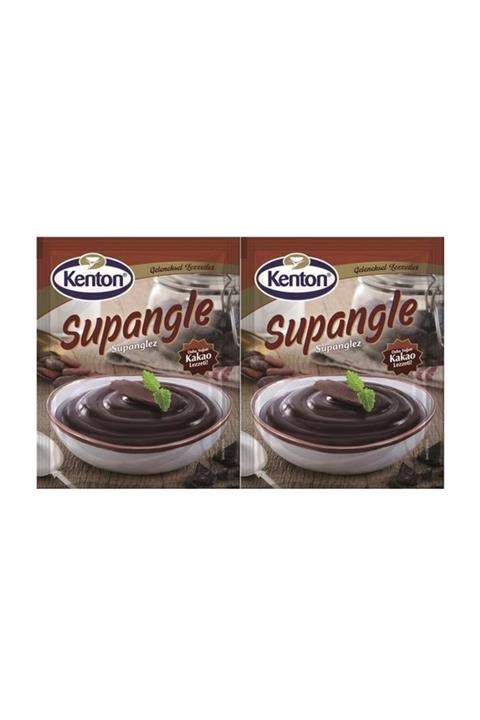 Kenton Geleneksel Lezzetler Supangle 2'lı