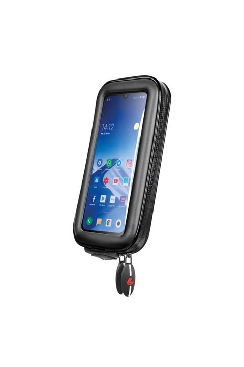 Lampa Opti-sized Medium 70x145mm Max Universal Su Geçirmez Telefon Kabı 90541