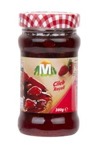 Migros Çilek Reçeli 380 g