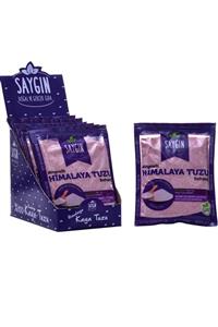 Saygın Himalaya Tuzu Sofralık 6'lı Paket 3000g