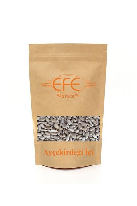 EFE PASTACILIK Ayçekirdeği Içi Doğal (KAVRULMAMIŞ) 500 gr