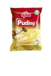 Afia Muzlu Puding