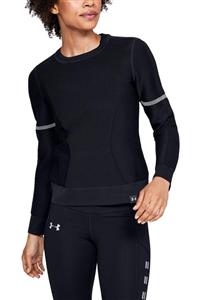 Under Armour Kadın Spor Sweatshirt - UA IntelliKnit Phantom - 1344424-001