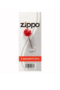 Zippo Marka 6 Lı Çakmak Taşı 2406