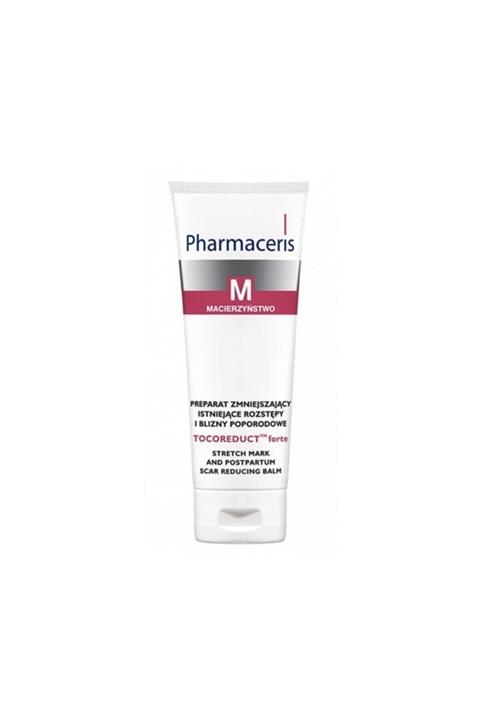 Pharmaceris M  Tocoreduct Forte Preparat 50ml