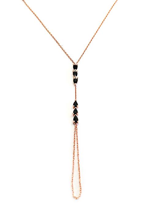 SUNSHINE 925 Ayar Gümüş Şahmeran SS0143