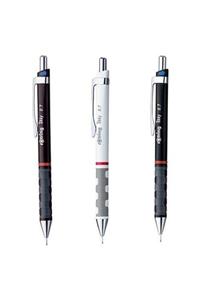 Rotring Tikky Rd Versatil Kalem 0.7 Bordo-siyah-be