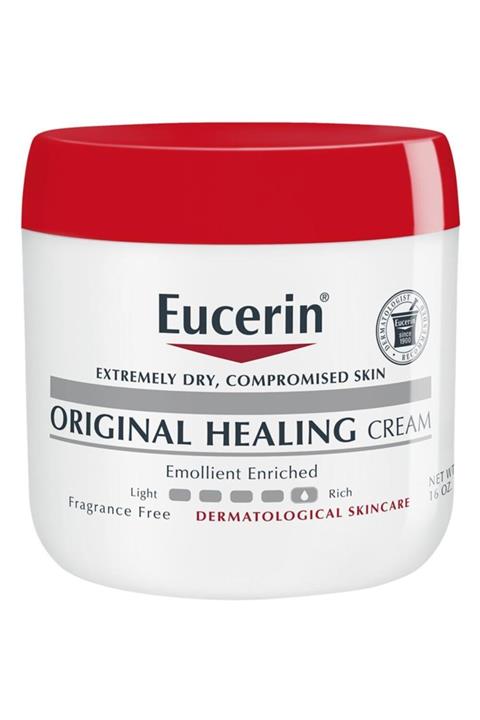 Eucerin Original Healing Krem 454gr